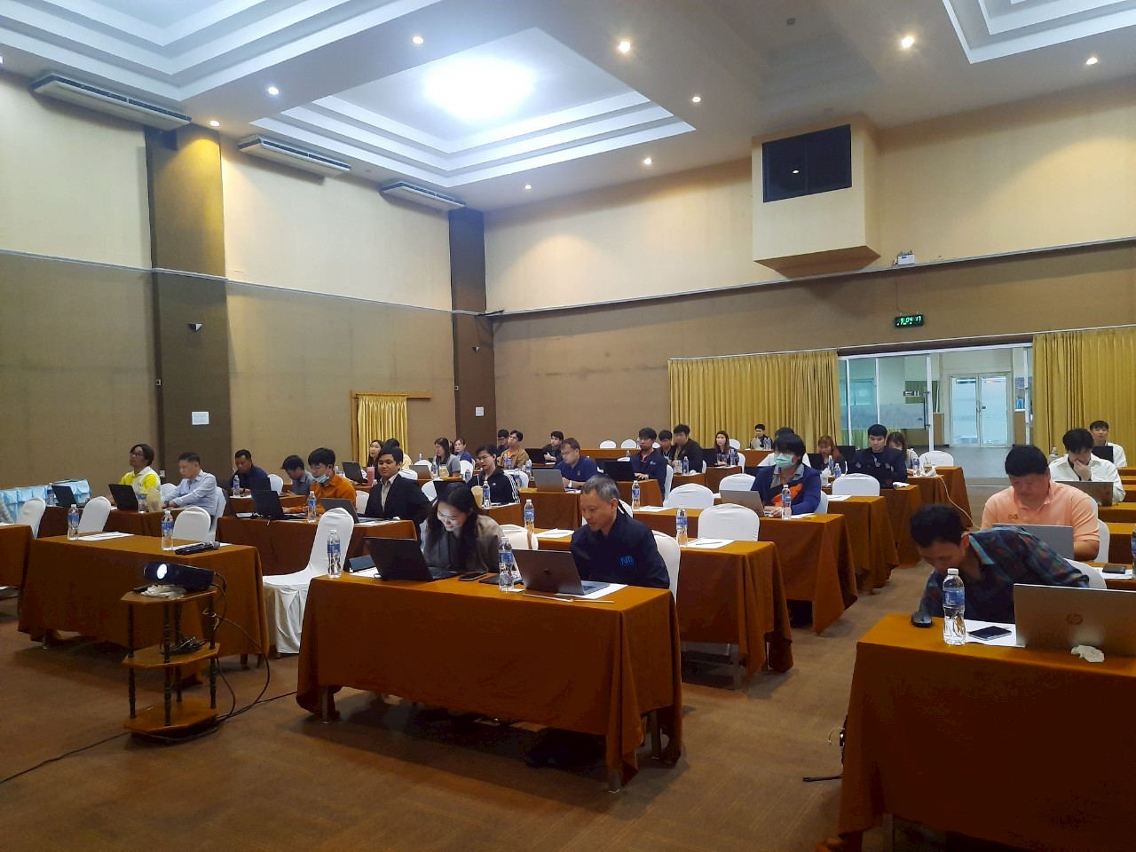 LINE ALBUM R2Day2 250728 32