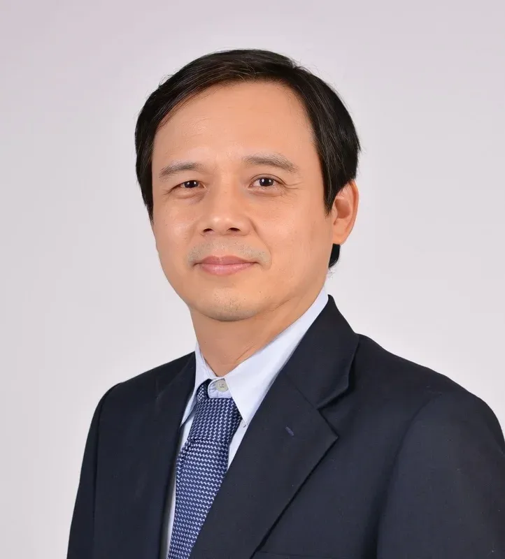 รศ.ดร. ทวีศักดิ์ เรืองพีระกุล