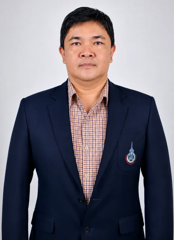 ผศ.ดร. กฤษณ์วรา รัตนโอภาส